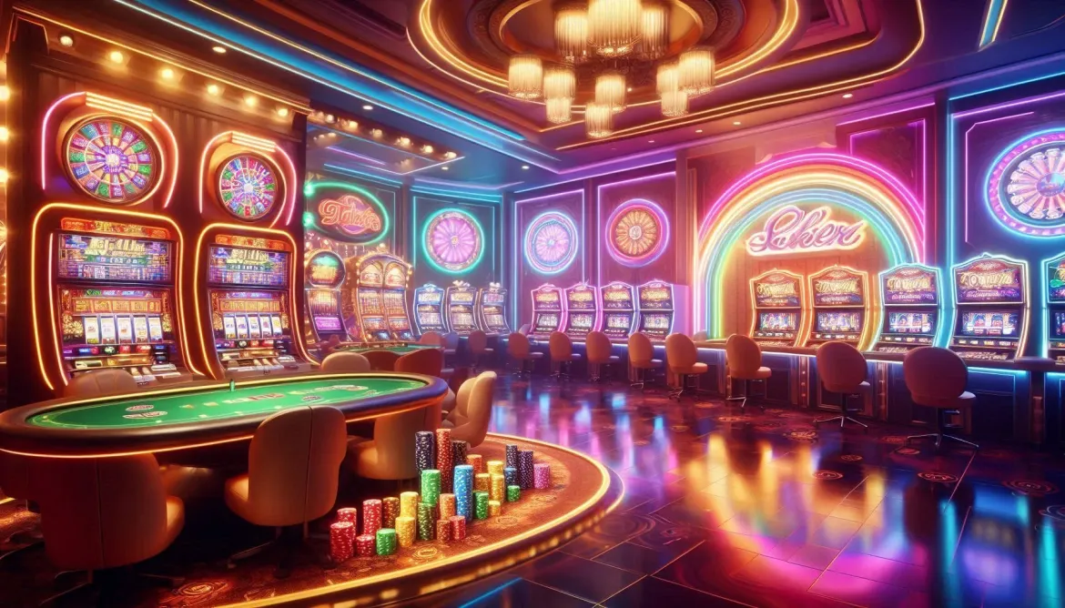 MrPacho Casino